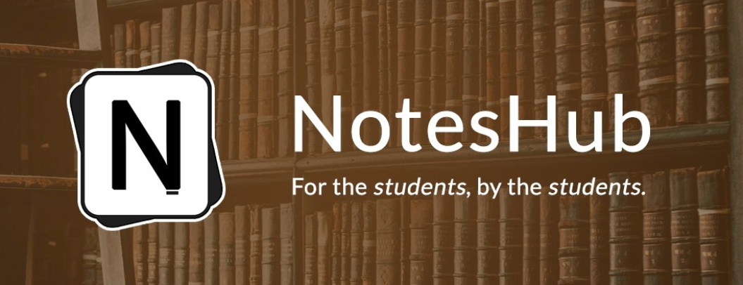 NotesHub is a note sharing platform where you can easily get handwritten notes of class 11 and 12 for free!. 